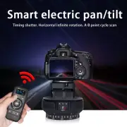 360°Panoramic Rotating Head Pan Tilt Suitable for mobile Phones/Cameras etc AU