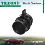 Tridon MAF Mass Air Flow Sensor for Audi A3 8P A4 B8 Q7 4L 1.8L 2.0L 4.2L