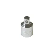 SP Tools 1/2" Drive F x 3/8" M Socket Adaptor - Cr-V High Durability