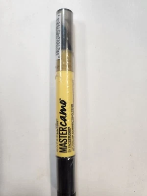 MAYBELLINE Master Camo Color Correcting Pens 40 Yellow for Dullness SEALED
