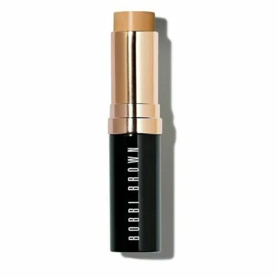 Bobbi Brown SKIN Foundation Stick Makeup COOL NATURAL FLAWLESS Full Sz NIB