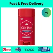 Old Spice Wide Stick Deodorant, 92G