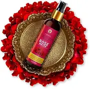 We Herbal Natural Rose Water Face Toner, Refreshing, Rejuvnating & Hydrating, 100ml