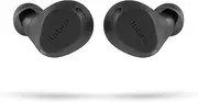 Jabra Elite 8 Active Gen 2 Wireless Bluetooth Earbuds, Sweatproof Waterproof, LE Audio Smart Case, HearThrough, Adaptive Hybrid ANC - Black