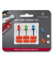 Victorinox Mini Tool FireAnt Set for use with Swiss Army Tool