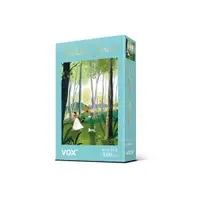 在飛比找樂天市場購物網優惠-VOX-白樺森林 BETULA FOREST 520片拼圖 