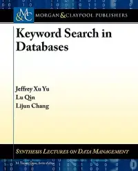 在飛比找博客來優惠-Keyword Search in Databases