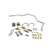 Whiteline Rear 18mm Sway Bar BFR1 for FORD FALCON XR XT XW XY 9/1966-1972