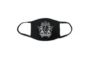 EMPEROR - 'Crest' Face Mask