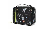 PackIt Classic Cooler Lunch Box Bag Freeze and Go - Spaceman