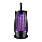 1Pack Electric Mosquito Killer Lamp Portable LED Light Zapper Lamp* Bug Fly N1F1