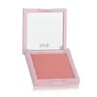 Kylie By Kylie Jenner Pressed Blush Powder - # 335 Baddie On The Block 10g/0.35o