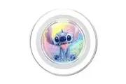 PopSockets: PopGrip for MagSafe Disney Stitch Dreamscape