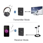 Bluetooth Transmitter and Receiver 2 in 1