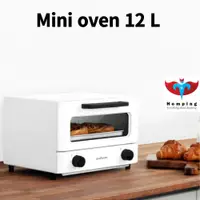 在飛比找蝦皮購物優惠-[Jenniferoom] Mini Oven Toaste