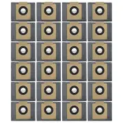 Compatible for Clean X8 Pro or X10 Omni Robot Vacuum Cleaner Dust Bag