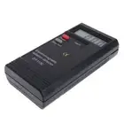 Radiation Tester Electromagnetic Gauss Meter Instrument Measuring Instrument