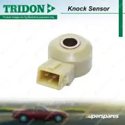 Tridon Knock Sensor for Mercedes A-Class W168 W169 B200 W245 C180 C200 C230 W203