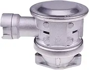 YQABLE Air Injection Check Valve 68042314AA 68042314 Compatible for Dodge Avenger Caliber Journey Jeep Compass Patriot Chrysler Sebring 200