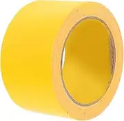 Portable Package Tape 1 Roll Sealing Tape Strong Adhesive Waterproof Carpet Tape for Home