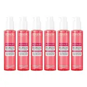 6x L'Oreal Paris Revitalift Resurfacing Serum in Cleanser 150ml