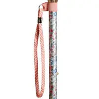 在飛比找PChome24h購物優惠-英國Classic Canes 手杖配件。手腕環扣繩(粉紅色