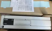 NEW Mitsubishi FX3U-128MT-ESS PLC controller FX3U-128MT/ESS