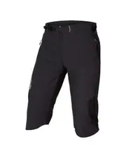 Endura MT500 Burner Short - Black