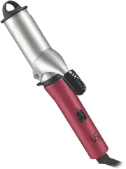 VS Sassoon Petite Style Soft Curl Tong