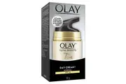Olay Total Effects Day Cream Normal SPF 15 50g