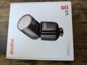 Godox V1-SU For Sony