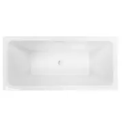 Decina 1750 x 805 x 480mm Carina Bath