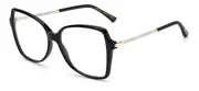 JIMMY CHOO-JC321-807-5515-GLASSES FRAMES