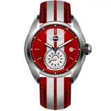 在飛比找遠傳friDay購物優惠-【MINI Swiss Watches 】石英錶 38mm 