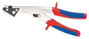 Knipex 9055280 - Sheet Metal Nibblers