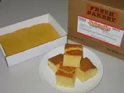 Bake N Joy Quarter Sheet Corn Bread Batter (48 OZ, 6 Per Case)
