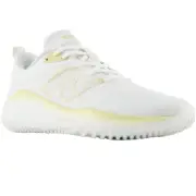 New Balance Women's Fresh Foam Velo V4 Turf Trainers STVELOv4 woman's size 7