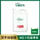 綠的GREEN 抗菌潔手乳加侖桶3800ml(洗手乳)｜瘋加碼★滿額再享折扣