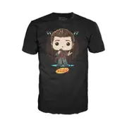 Seinfeld - Jerry Live from NY Pop! Tee - 3XL
