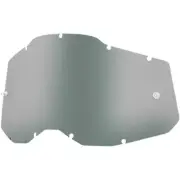 100% Accuri 2/Racecraft 2/Strata 2 Lens - Smoke