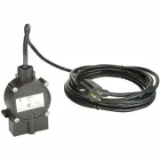 LITTLE GIANT 599901 Switch Actuation Diaphragm, Piggyback, 115VAC Float Switch