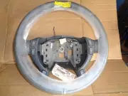 NOS GM 16867096 2000 2001 CADILLAC DEVILLE SEVILLE ELDO STEERING WHEEL ORIG NEW