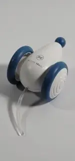 Cat toy bionic rat