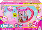 Barbie Chelsea Playhouse Playset