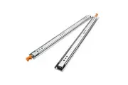 SAN HIMA 125kg Locking Drawer Slides 610mm
