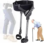 Bionic Body Power Walking Aids Physical Therapy Leg Lifter Assist For The Elderly, People With Limited Mobility(M)