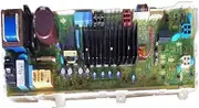 Compatible for LG Washing Machine Computer Board Control Board WD-TH2410D WD-TH2411DN WD-TH2412DG EBR805788 EBR804958 Part (Color : Board)