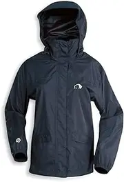 Tatonka Essential Damen 'Alcona Jacket' Regenjacke, Gre