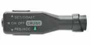 ROSTRA 250-3742 UNIVERSAL LEFT-HAND COLUMN MOUNT CAR CRUISE CONTROL SWITCH LEVER