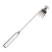 Garden Hand Tool Gardening Tool Manganese Weed Puller Tool for Garden Weeding